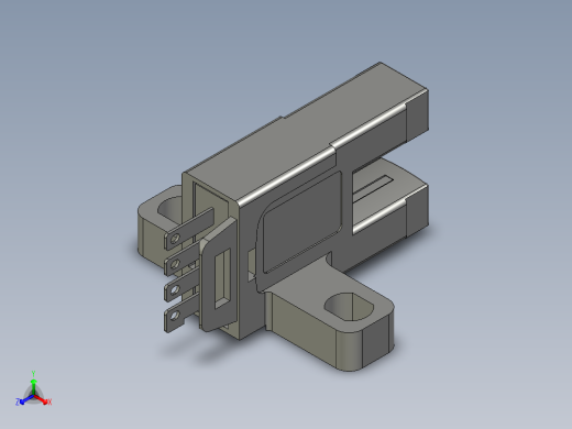 Autonics-BS5-T2M(CONNECTOR)(1)