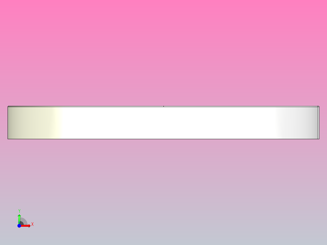 圆形迷宫前视图