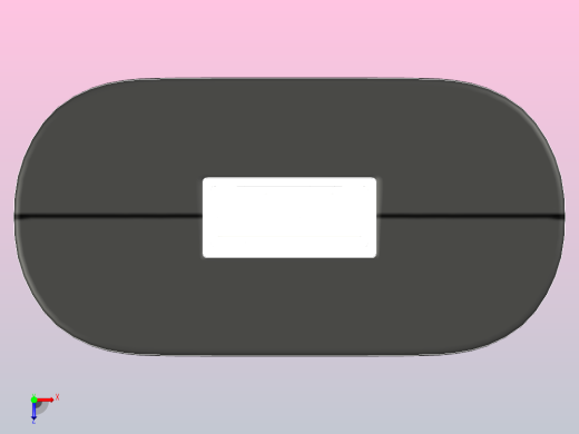 Mp3车载充电器俯视缩略图