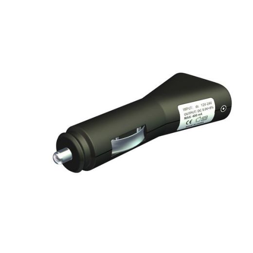 Mp3车载充电器缩略图