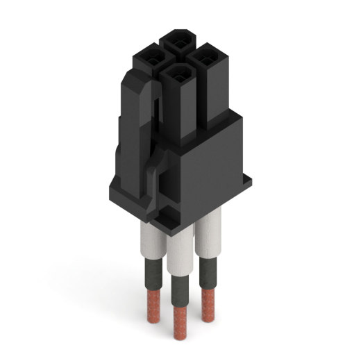 4 针 12V 连接器缩略图