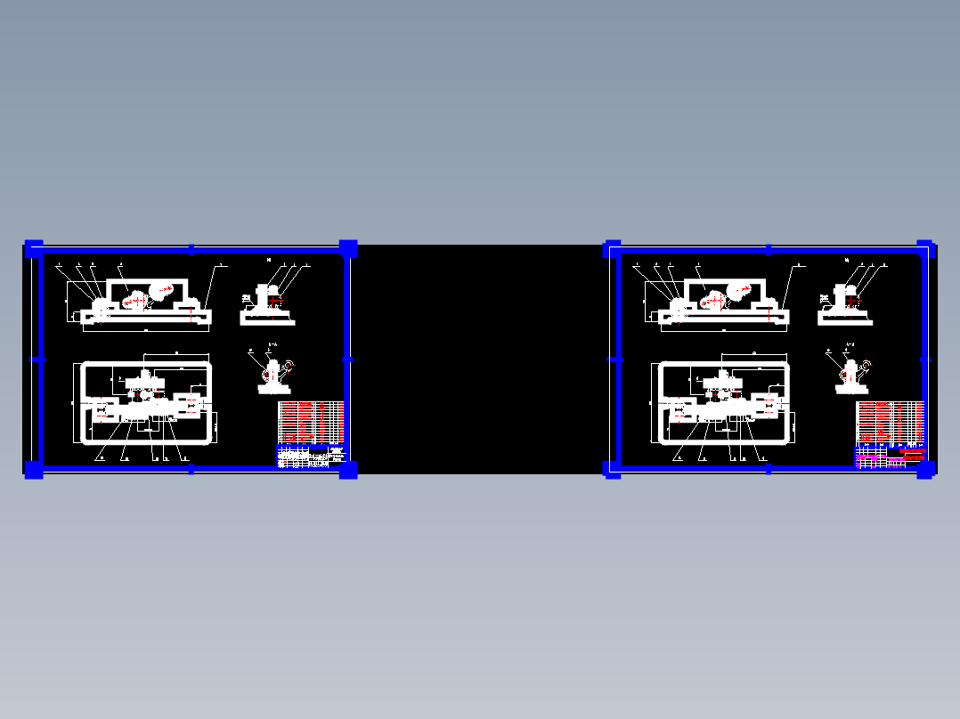 气门摇臂轴支座的机械加工工艺及夹具设计078105301吕途