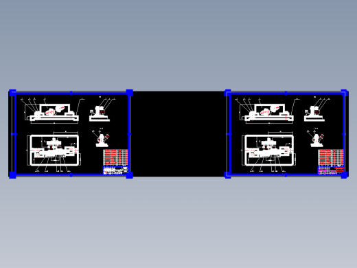 气门摇臂轴支座的机械加工工艺及夹具设计078105301吕途