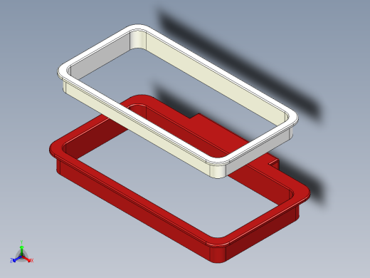 厨用迷你垃圾桶