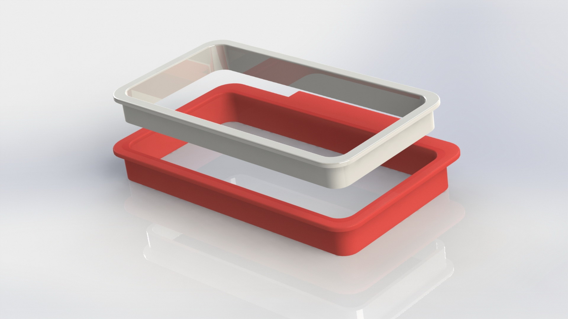 厨用迷你垃圾桶