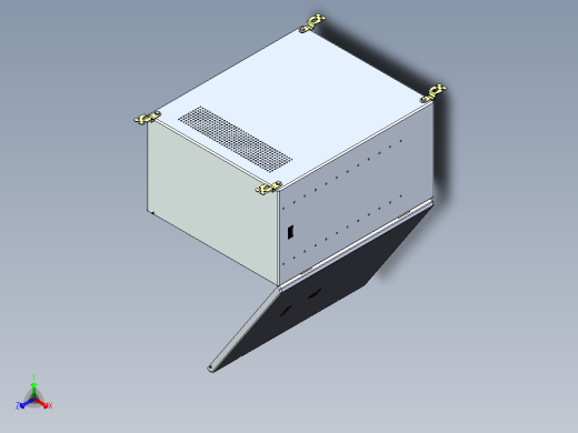 【C69】【IGS】【转】电控箱2