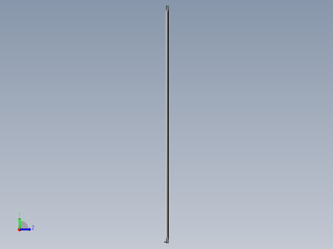 基恩士SL-V120H(S)_T_kc图纸模型左视图