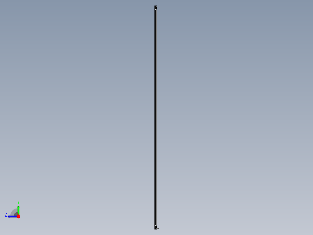 基恩士SL-V120H(S)_T_kc图纸模型右视图