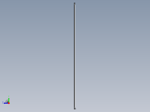 基恩士SL-V120H(S)_T_kc图纸模型右视缩略图