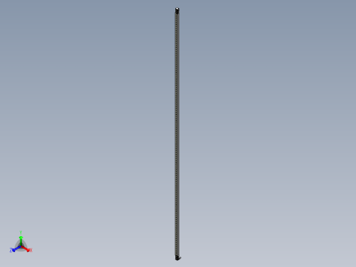 基恩士SL-V120H(S)_T_kc图纸模型正等轴测缩略图