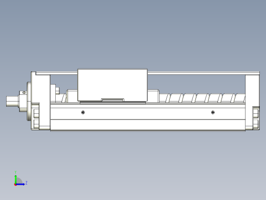 钢基模组-TPA-KNR-6005C-150A1-M-H0左视缩略图