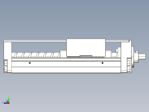 钢基模组-TPA-KNR-6005C-150A1-M-H0右视缩略图