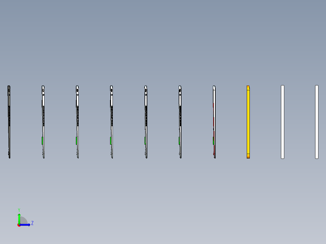 UX370-C-gxt-1220左视图