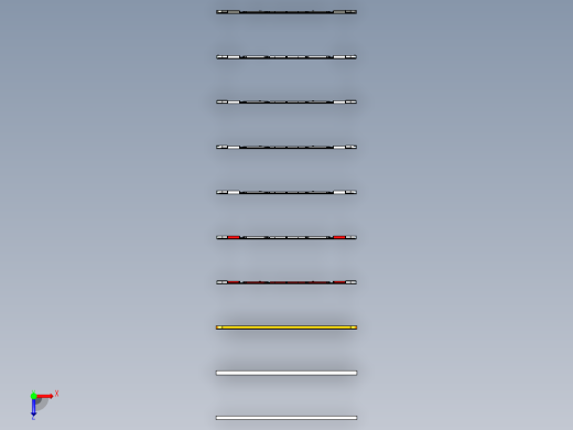UX370-C-gxt-1220俯视缩略图