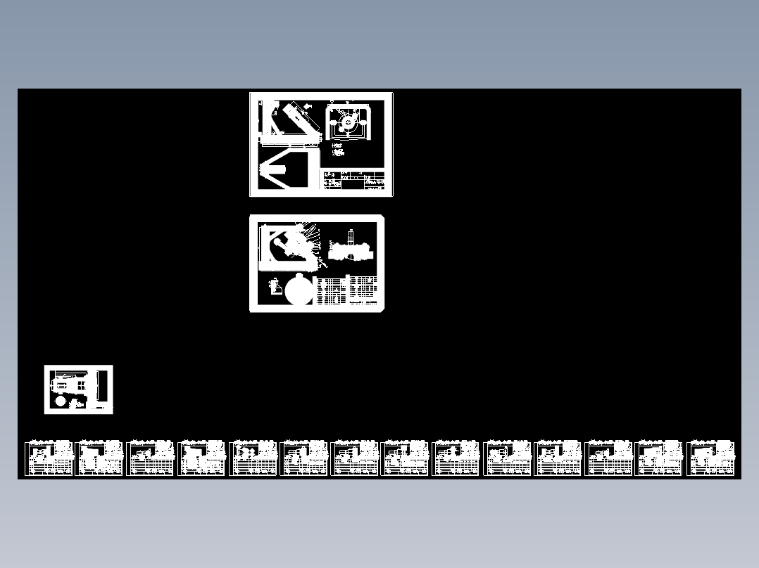 输出轴加工工艺及钻2-φ8孔夹具设计【分度盘】