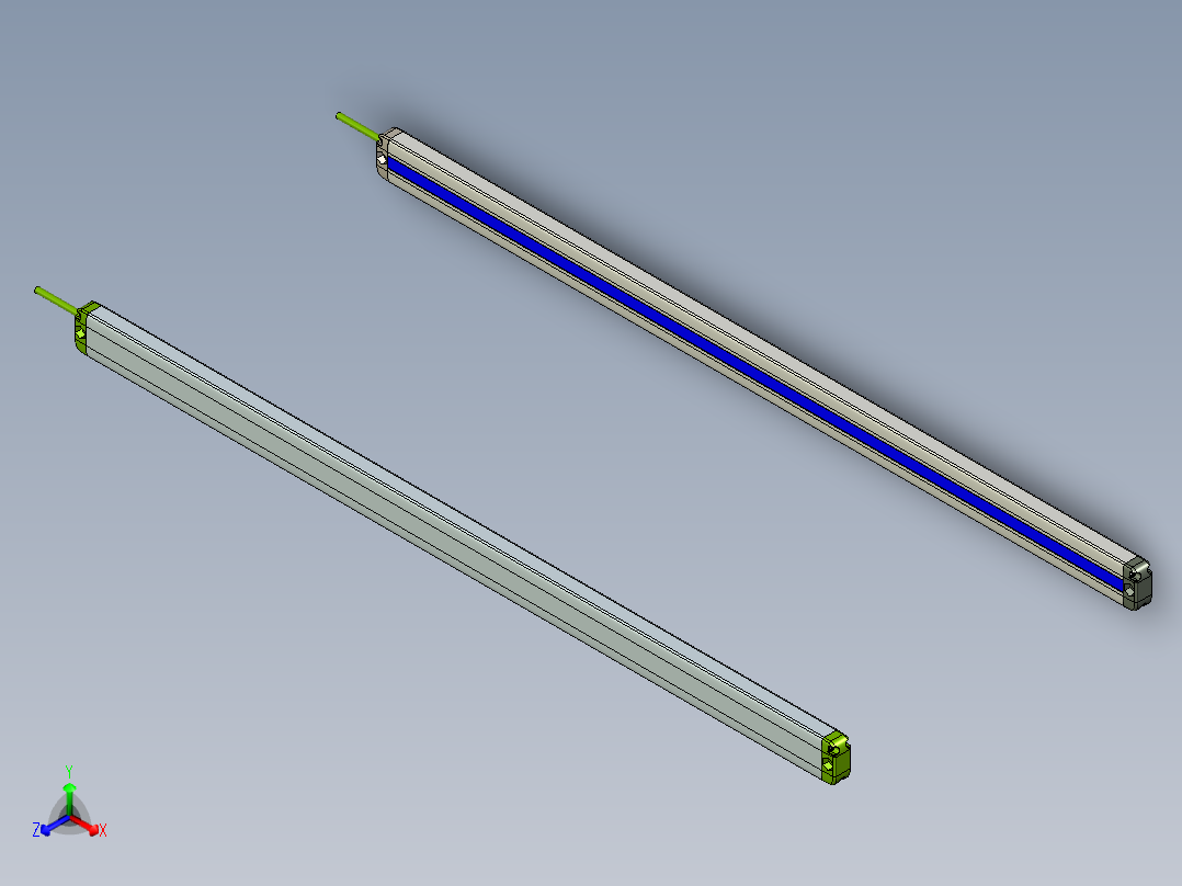 安全_区域传感器H2TLP2820_3D