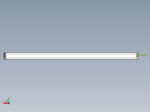 安全_区域传感器H2TLP2820_3D后视缩略图