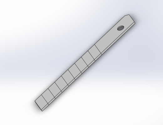 美工刀开箱刀缩略图