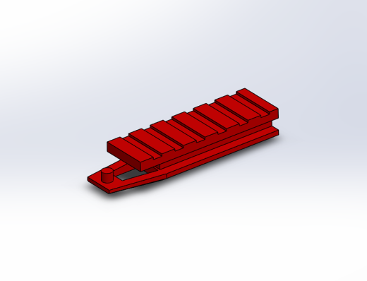 美工刀开箱刀缩略图