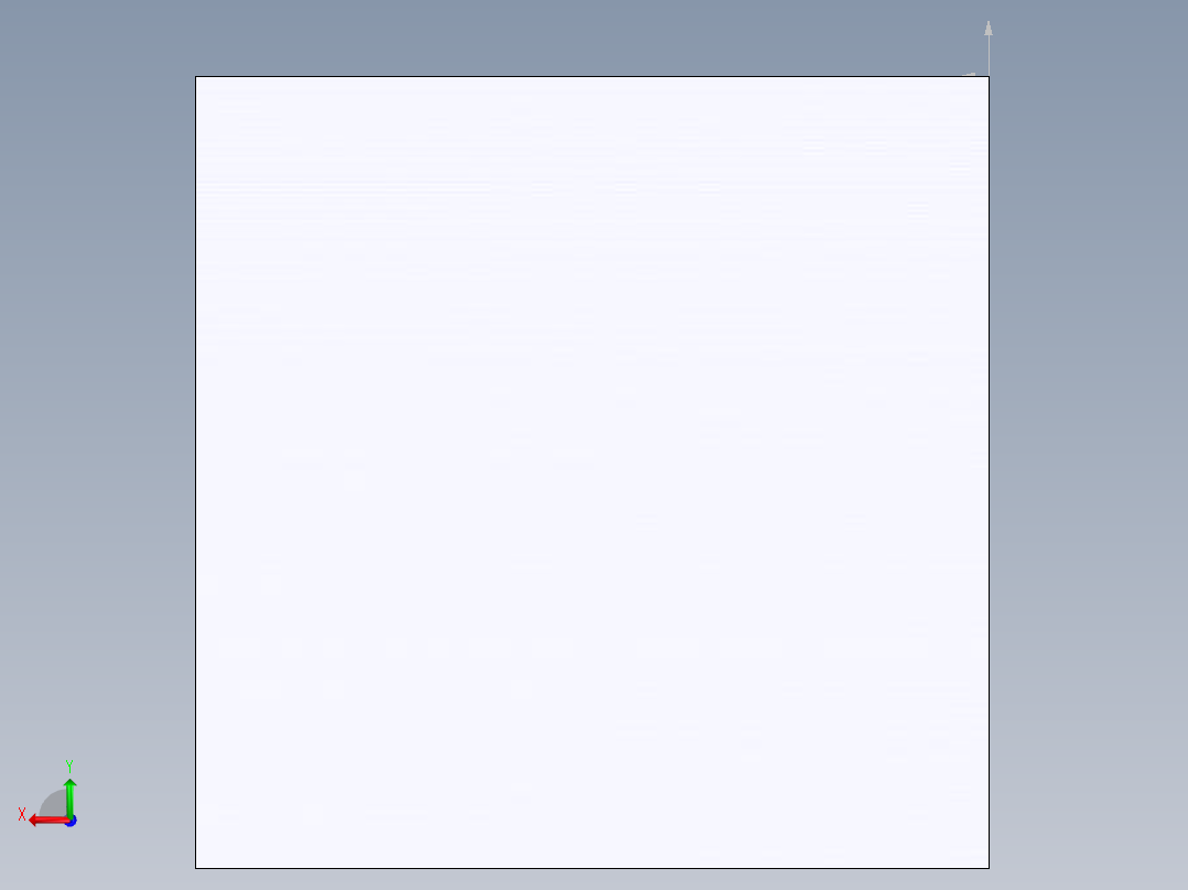 Continental Hydraulics-553022液压元件后视图