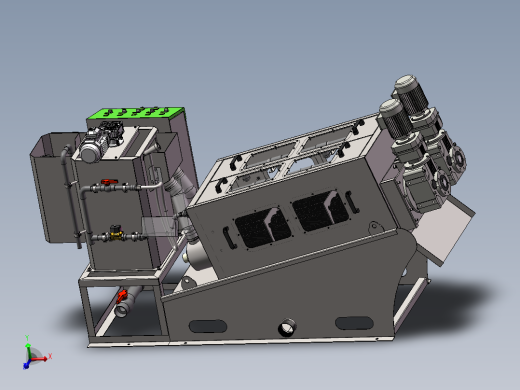 叠螺机202（ID1905812）