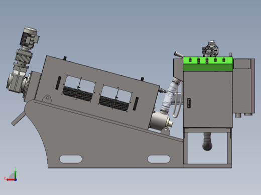 叠螺机202（ID1905812）后视缩略图