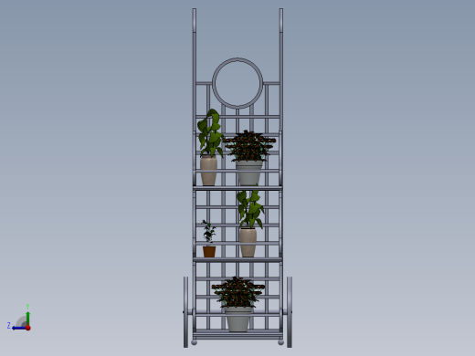 植物(30)右视缩略图