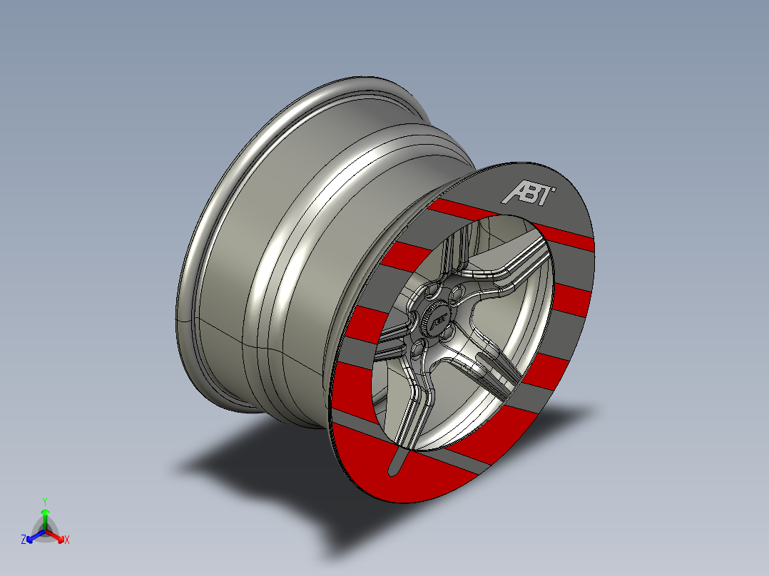 轮毂、轮胎(117)