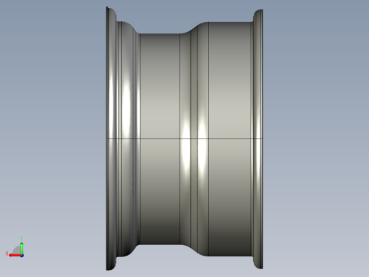轮毂、轮胎(117)后视缩略图