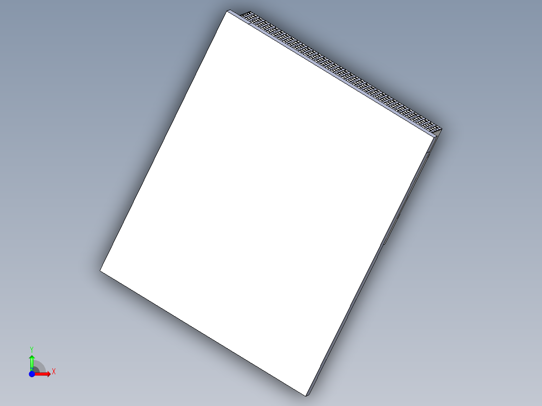 A2004367-NASA 风洞设施前视图