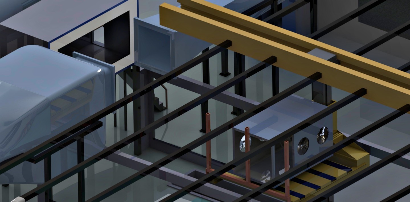 A2004367-NASA 风洞设施