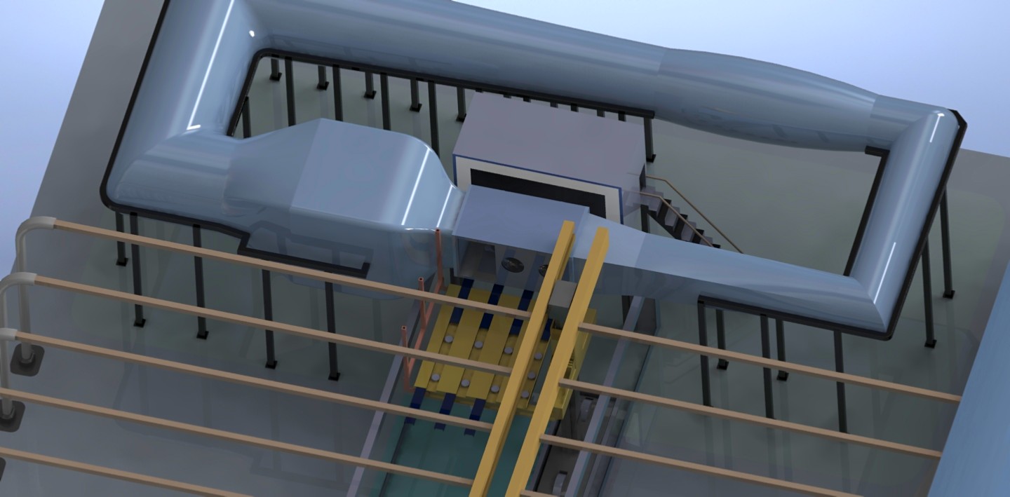 A2004367-NASA 风洞设施