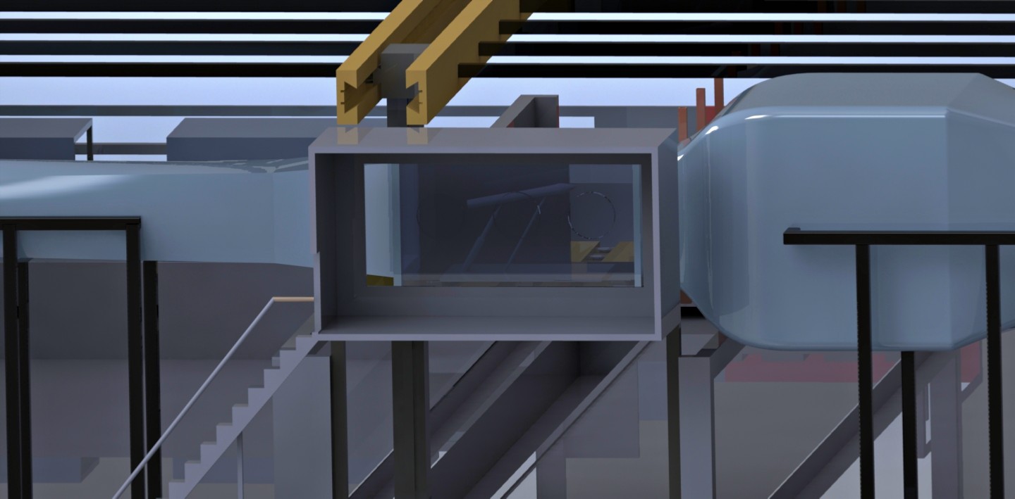 A2004367-NASA 风洞设施