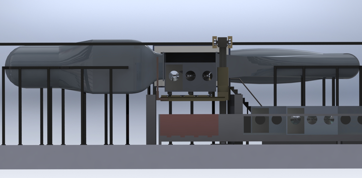 A2004367-NASA 风洞设施