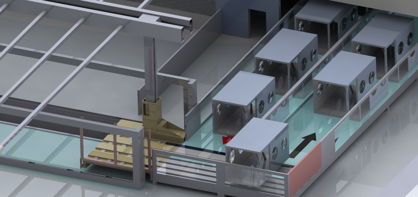 A2004367-NASA 风洞设施