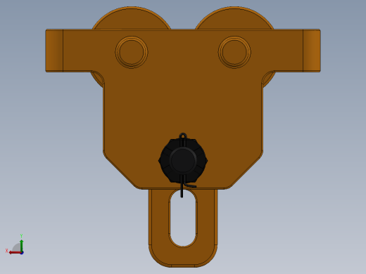 葫芦、电葫芦(21)后视缩略图