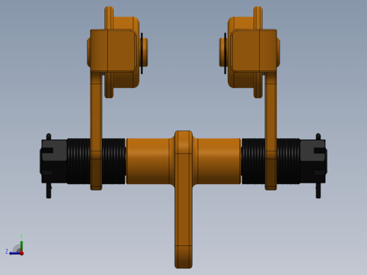 葫芦、电葫芦(21)右视缩略图