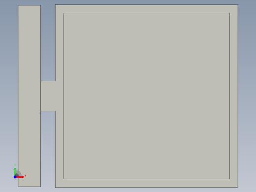 A0003108-灯具壁灯前视缩略图