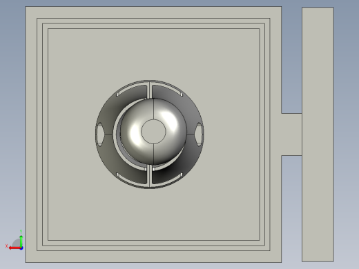 A0003108-灯具壁灯后视缩略图