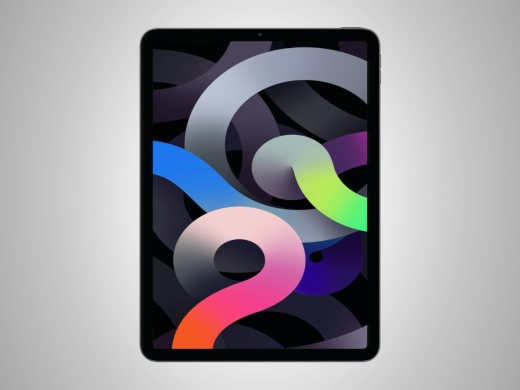 苹果ipad air第四代和第五代平板电脑111缩略图