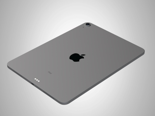 苹果ipad air第四代和第五代平板电脑111缩略图