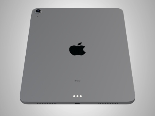 苹果ipad air第四代和第五代平板电脑111缩略图