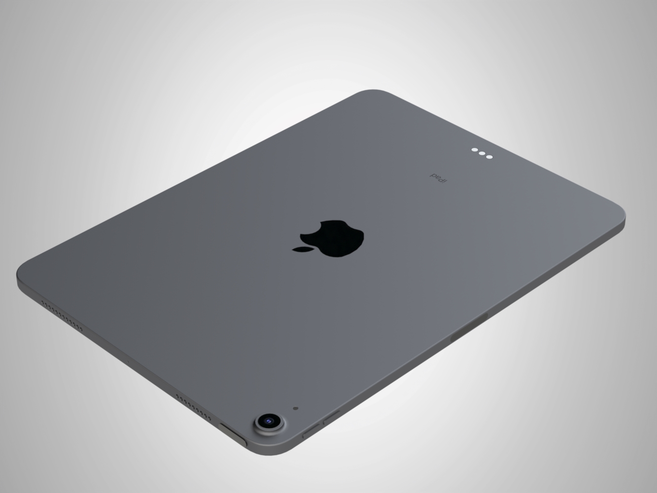 苹果ipad air第四代和第五代平板电脑111
