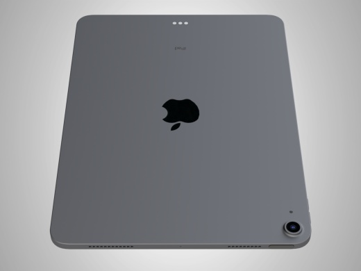 苹果ipad air第四代和第五代平板电脑111缩略图