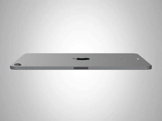 苹果ipad air第四代和第五代平板电脑111缩略图