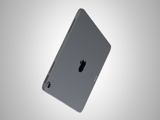 苹果ipad air第四代和第五代平板电脑111缩略图