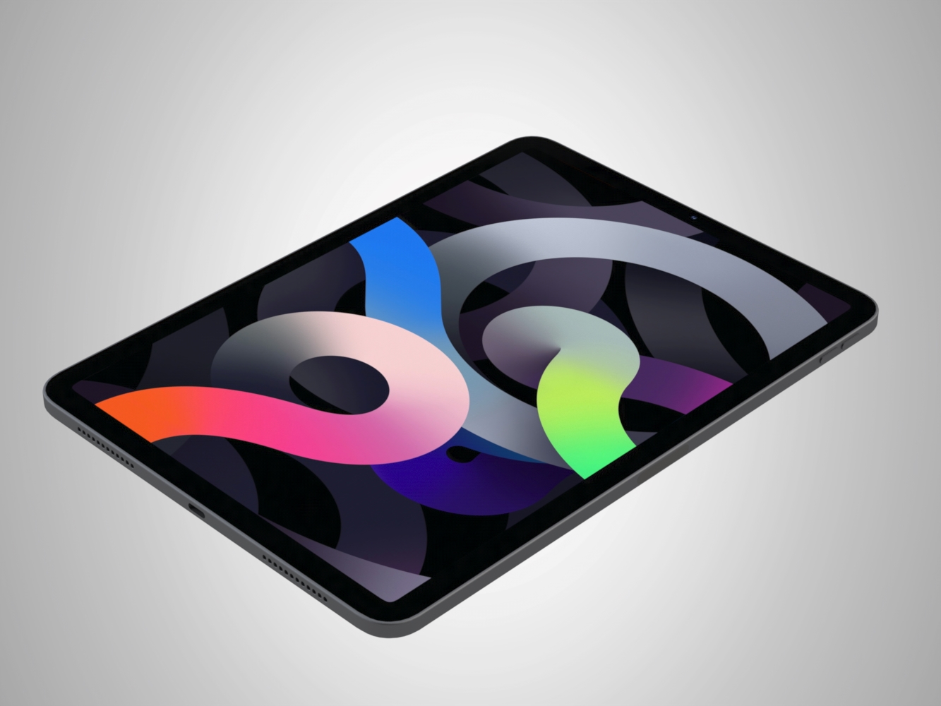 苹果ipad air第四代和第五代平板电脑111