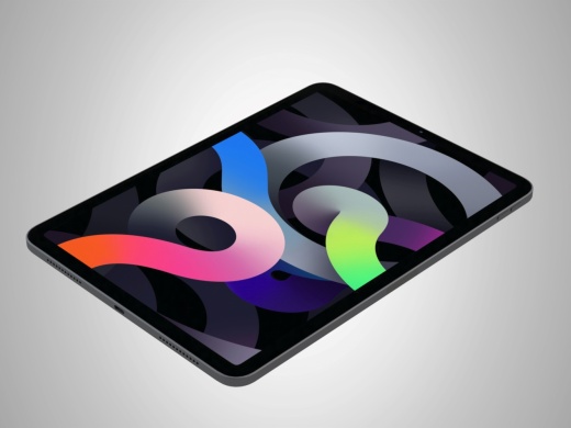 苹果ipad air第四代和第五代平板电脑111缩略图