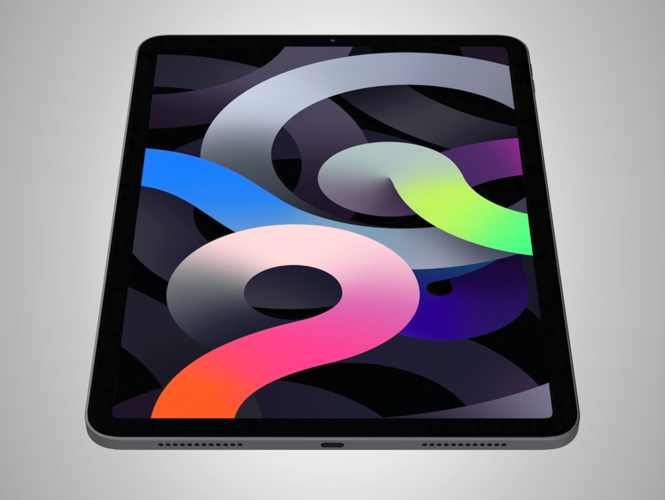 苹果ipad air第四代和第五代平板电脑111