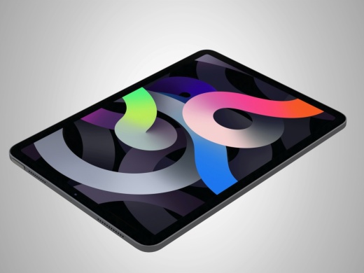 苹果ipad air第四代和第五代平板电脑111缩略图